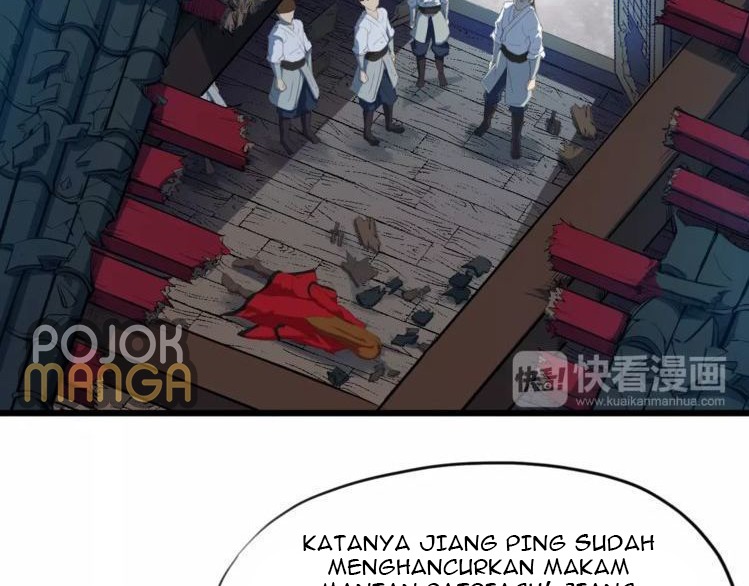 Dragon’s Blood Vessels Chapter 09 Gambar 66